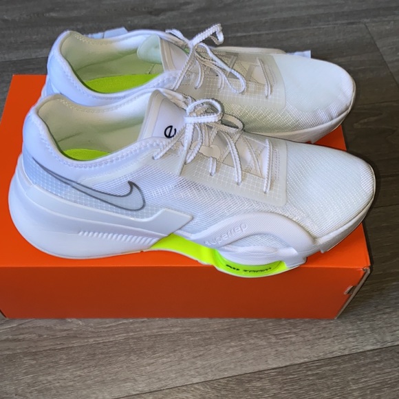 Superrep training shoes - Picture 3 of 10